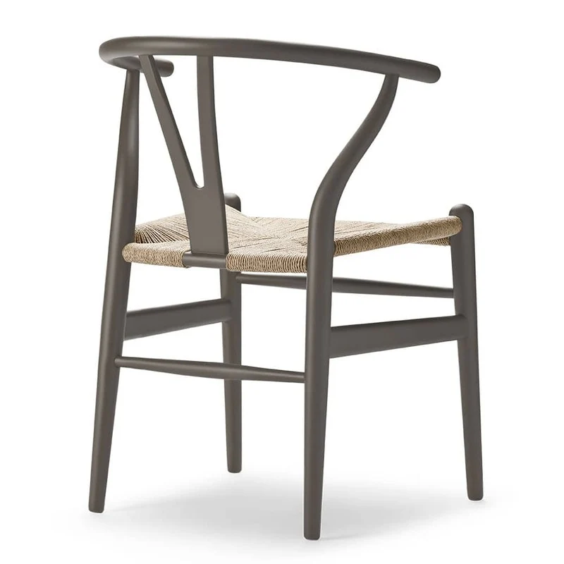 B-Ware Carl Hansen CH24 Stuhl Wishbone Lehnstuhl Esszimmerstuhl Möbel SIEHE TEXT/FOTO