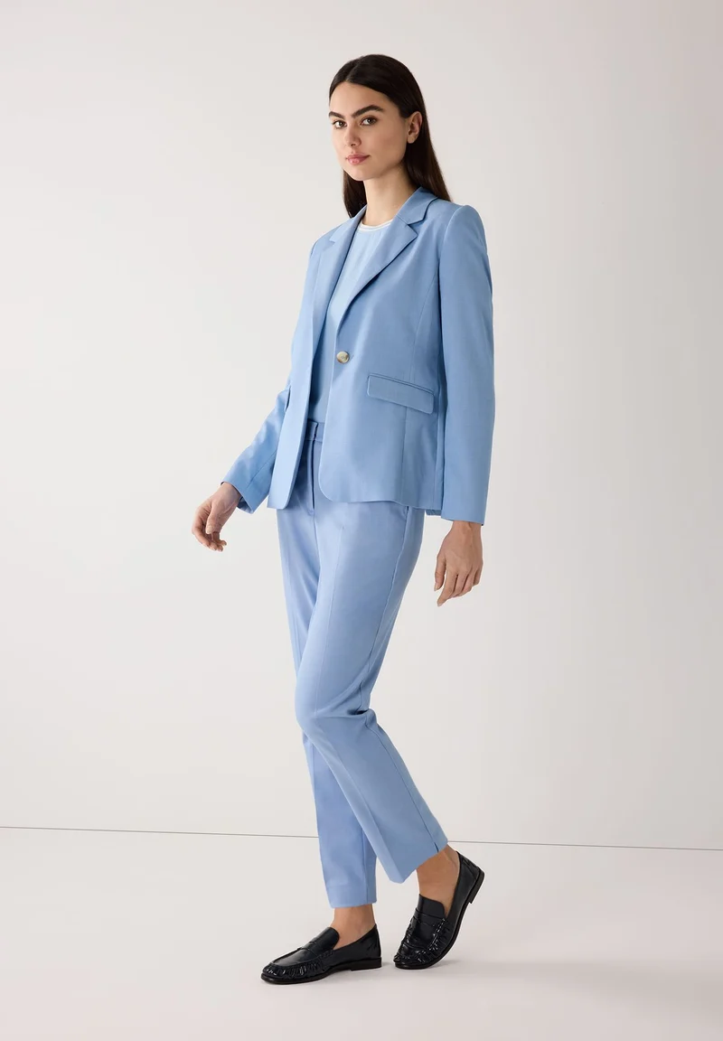taillierter Blazer