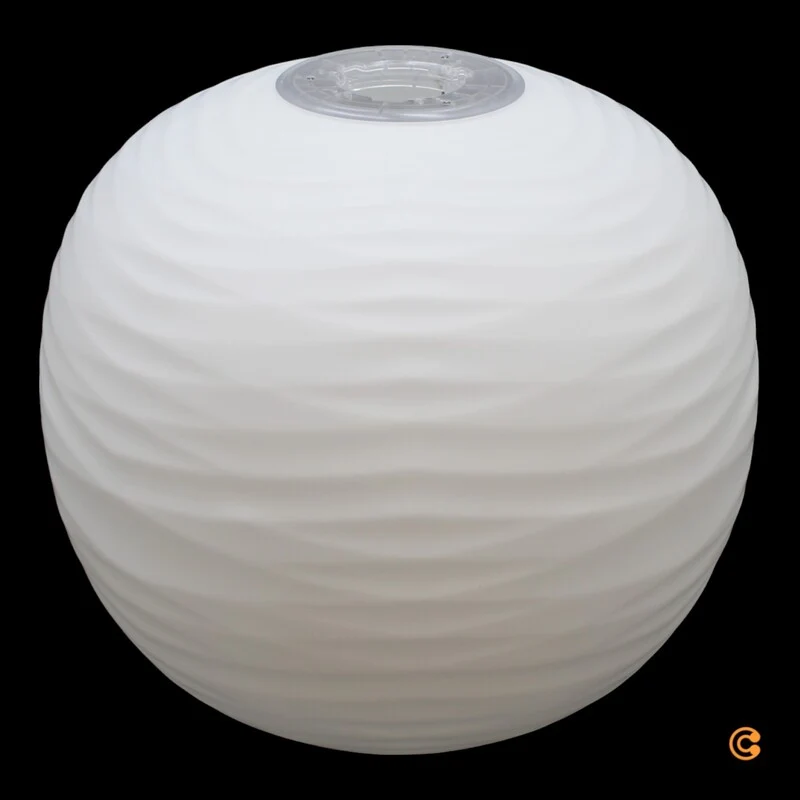 B-Ware Foscarini Gem Led Hängelampe Pendelleuchte Deckenleuchte SIEHE TEXT/FOTO