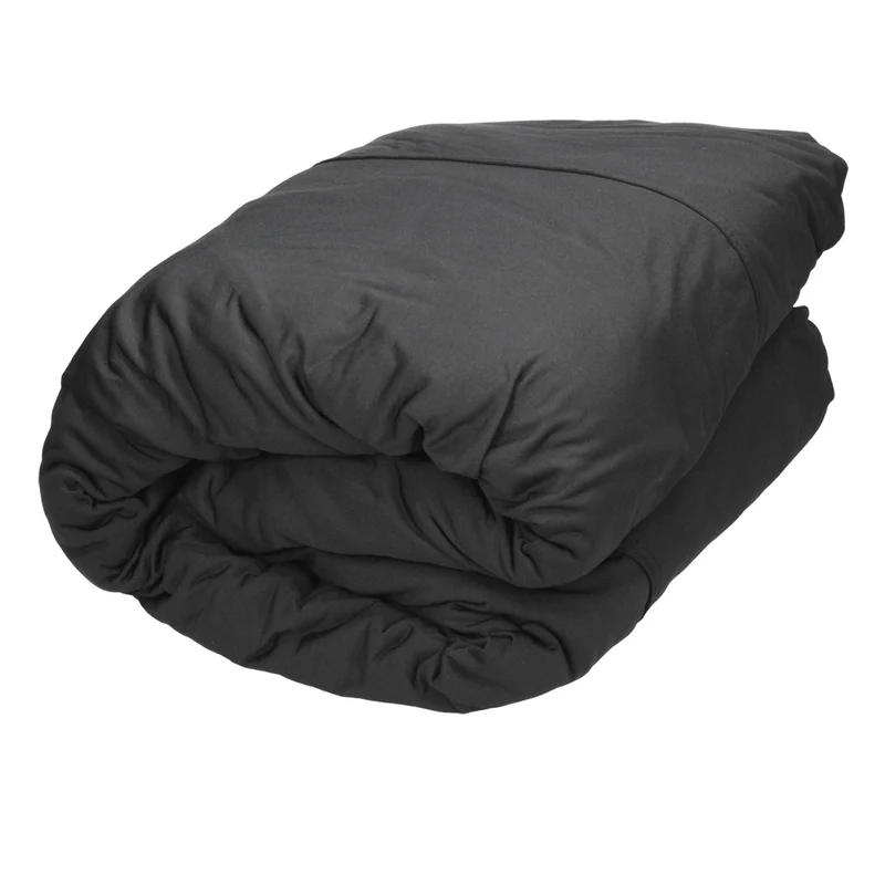 Indoor Abdeckung Ganzgarage für Kompaktwagen 431x165x119 cm Atmungsaktiv