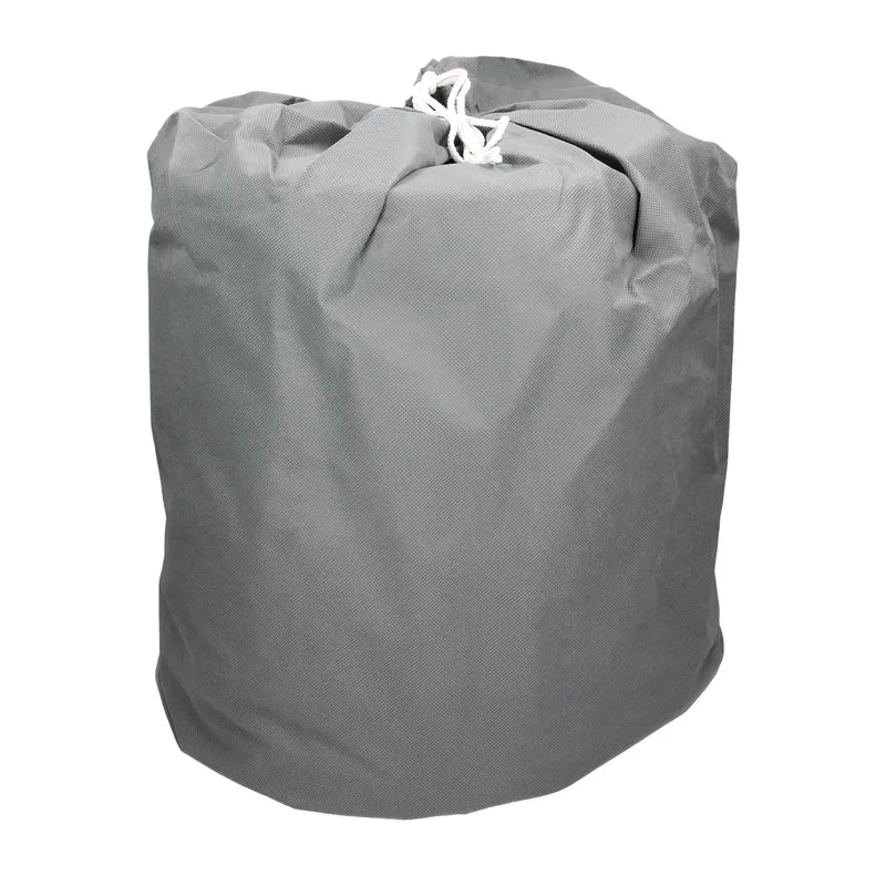 Ganzgarage für Wohnwagen Größe M 520x225x220 cm wasserdicht aus Vliesstoff