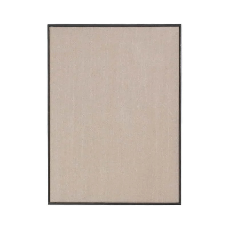 B-Ware ferm Living Scenery Pinnwand Pinntafel Wandtafel Korkwand SIEHE TEXT/FOTO