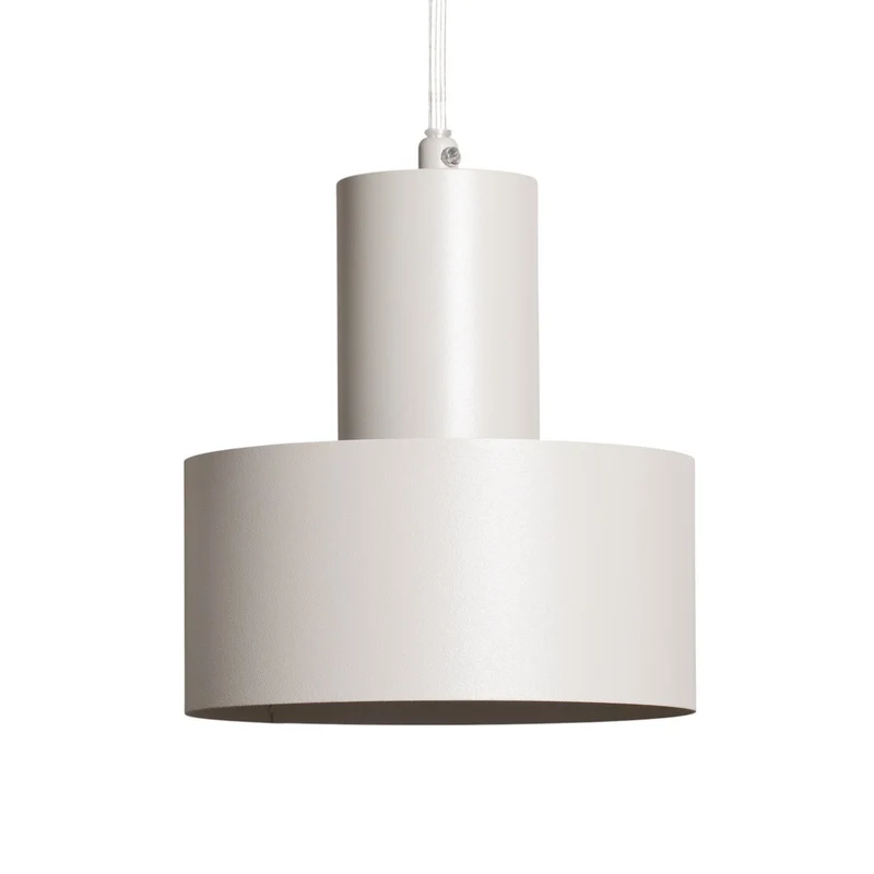 B-Ware SIGMA Hängeleuchte Pendelleuchte Rif 2 Hängeleuchte taupe 2-flammig linear Stahl