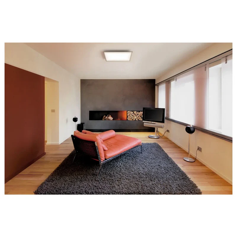 B-Ware OSRAM LED Panel Leuchte Smart+ Panelleuchte RGB Warmweiß Tageslichtweiß Dimmbar