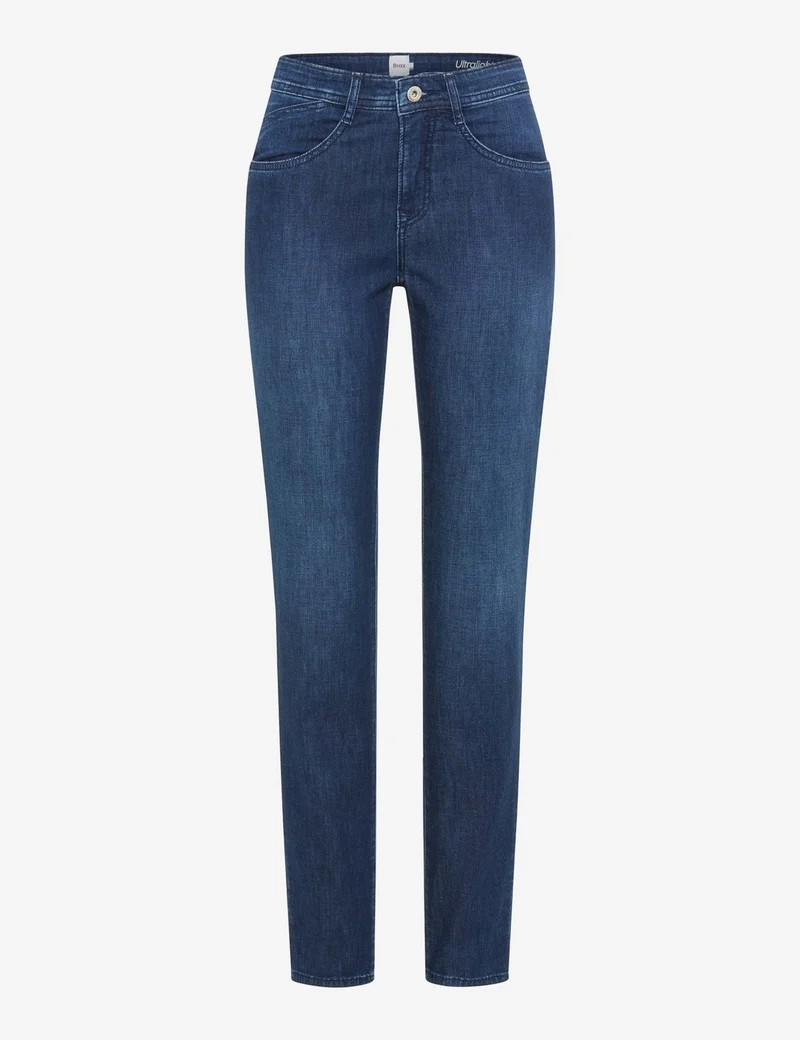 Style Mary