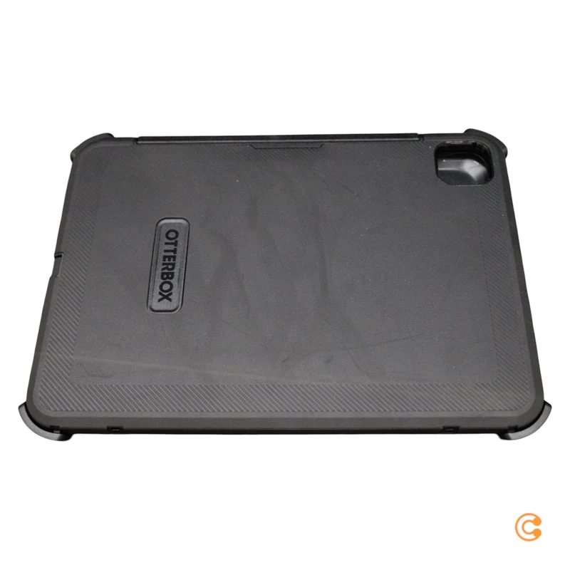 B-Ware OtterBox Hülle Tasche Cover Apple iPad Pro 11 Schwarz Defender Stiftehalter747
