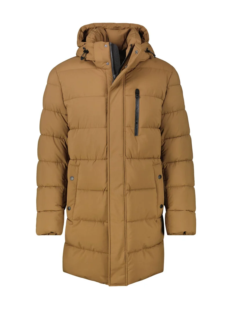 PARKA KONFEKTION