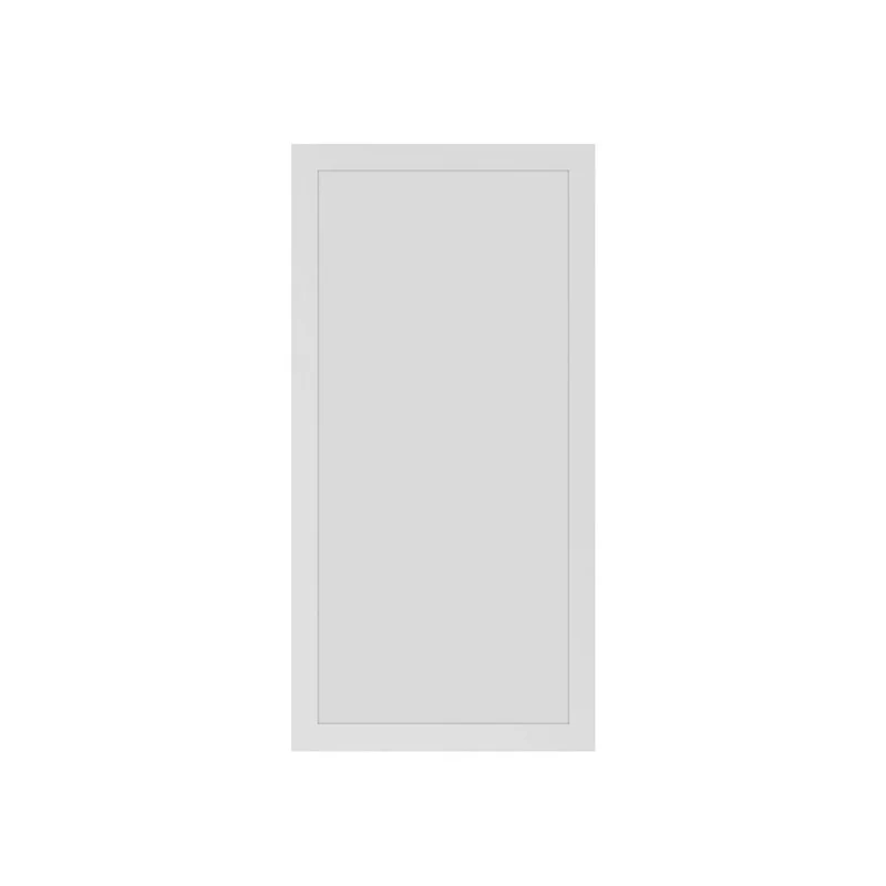 B-Ware Müller-Licht LED Panel Leuchte Calida Switch Tone Fernbedienung weiß 60 x 30 cm