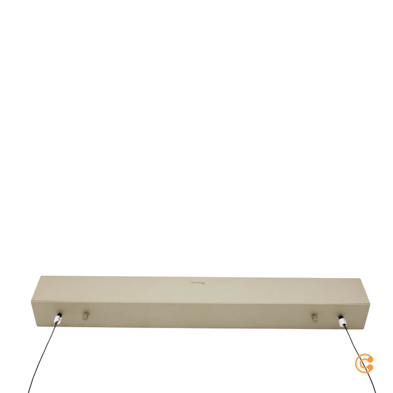 B-Ware Paul Neuhaus Pendelleuchte Hängeleuchte LED ADRIANA SQUARE Bronze dimmbar CCT