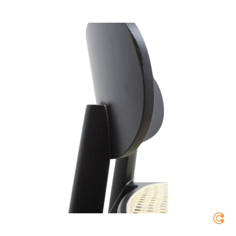 B-Ware Thonet 118 H Barhocker mit Rohrgeflecht 94cm TP 29/Rohrgeflecht SIEHE TEXT/FOTO