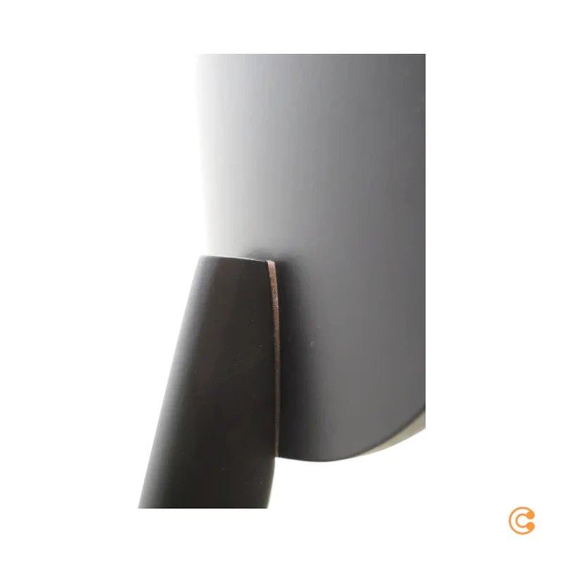 B-Ware Thonet 118 H Barhocker mit Rohrgeflecht 94cm TP 29/Rohrgeflecht SIEHE TEXT/FOTO