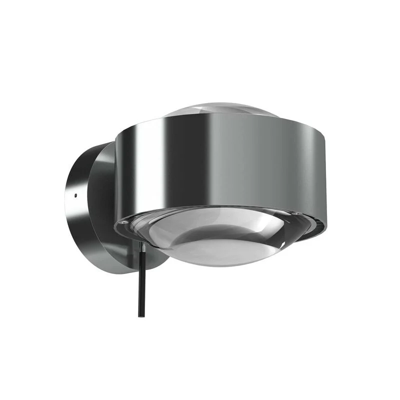 B-Ware Top Light Wandleuchte Wandlampe Puk Maxx G9 dimmbar 12cm SIEHE TEXT/FOTO