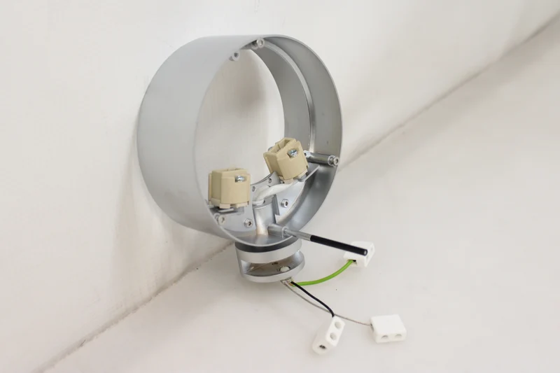B-Ware Top Light Wandleuchte Wandlampe Puk Maxx G9 dimmbar 12cm SIEHE TEXT/FOTO