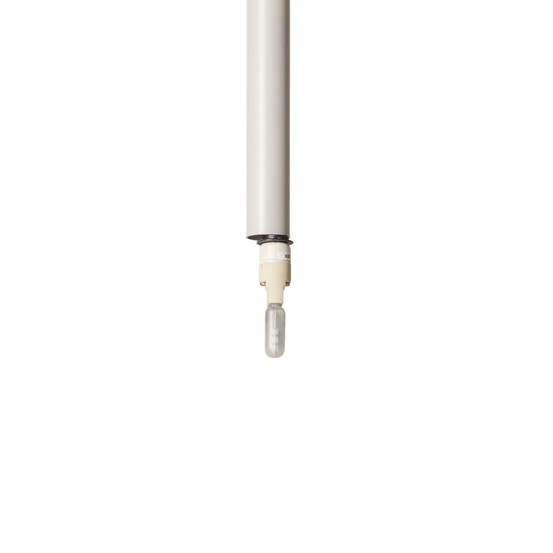 B-Ware SIGMA Hängeleuchte Pendelleuchte Sopel 1 taupe 1-flammig Stahl G9 Ø 5 cm145