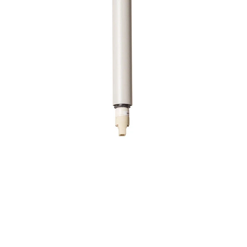 B-Ware SIGMA Hängeleuchte Pendelleuchte Sopel 1 taupe 1-flammig Stahl G9 Ø 5 cm145