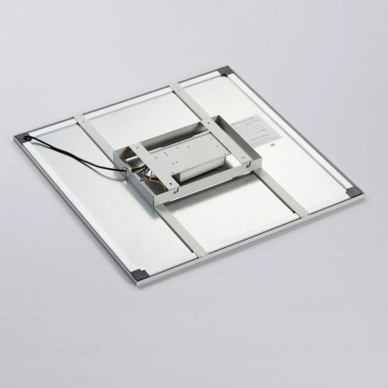 B-Ware Arcchio Enja LED-Panel Deckenlampe Deckenlampe Panelleuchte Lampe 62 x 62 cm