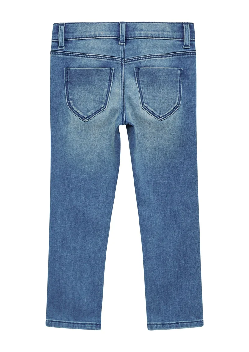 Jeans-Hose