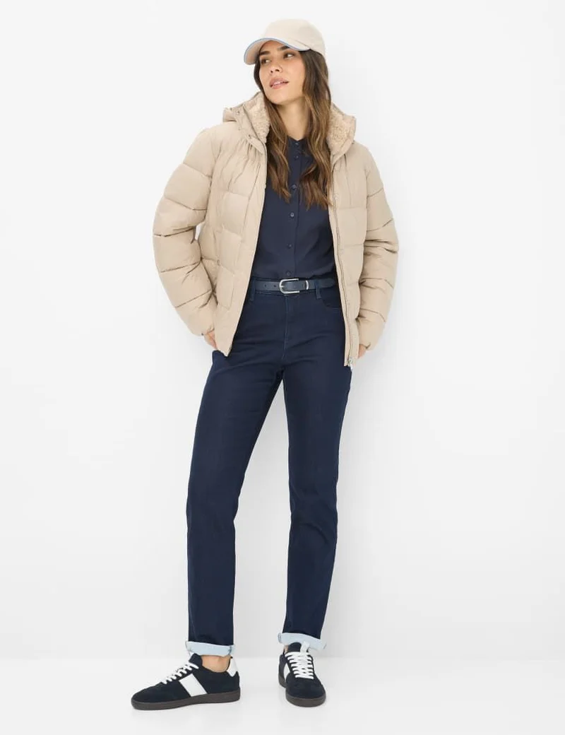 Style Mary