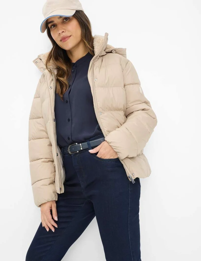 Style Mary