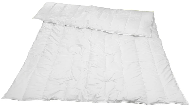 Novis Faser leichte Sommerdecke