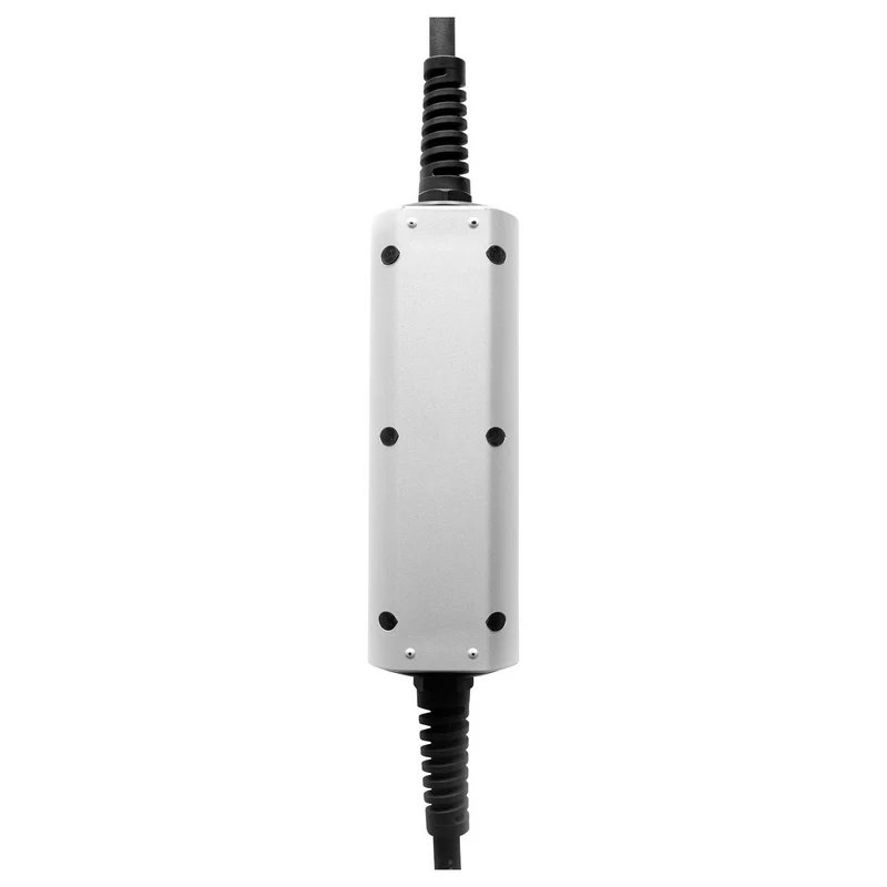 B-Ware Sygonix Ladestation Ladegerät Mobile Station E Auto Elektrofahrzeug Typ 2 22657