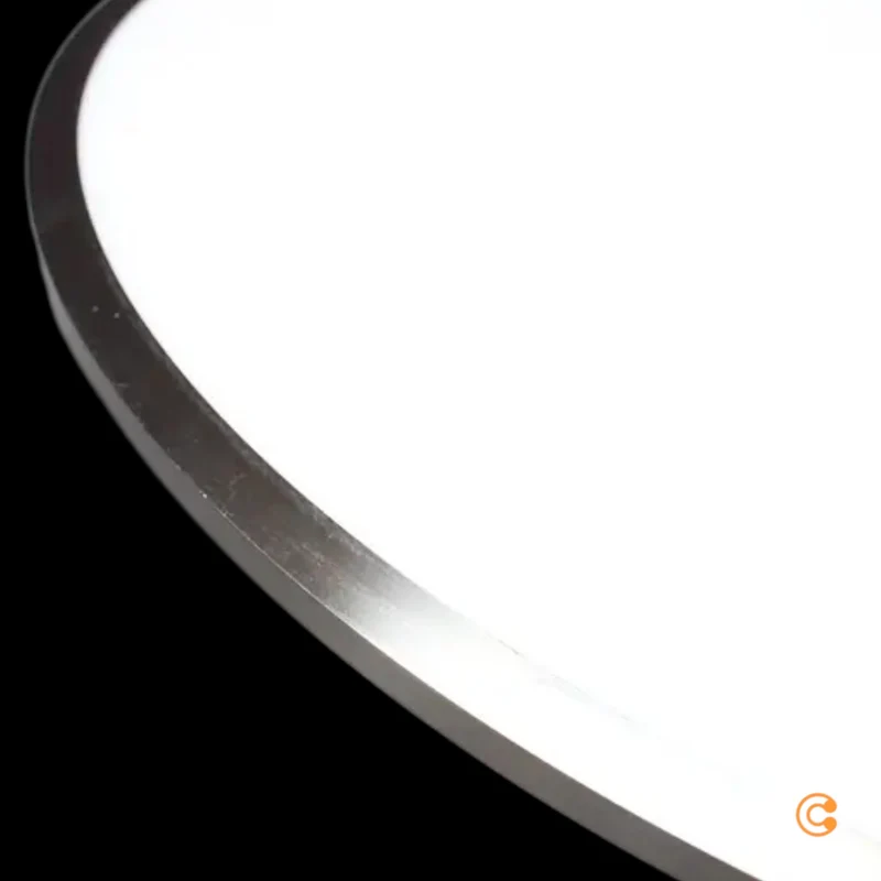 B-Ware Lynn LED Deckenleuchte Deckenlampe CCT RGB rund 75 cm Beleuchtung