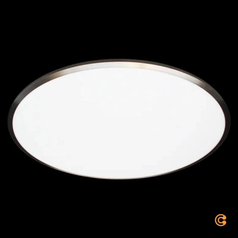 B-Ware Lynn LED Deckenleuchte Deckenlampe CCT RGB rund 75 cm Beleuchtung