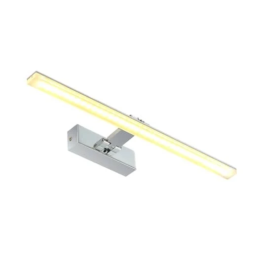 B-Ware Arcchio Soey LED-Spiegelleuchte Wandleuchte Wandlampe Lampe Deko-Wandlicht IP44