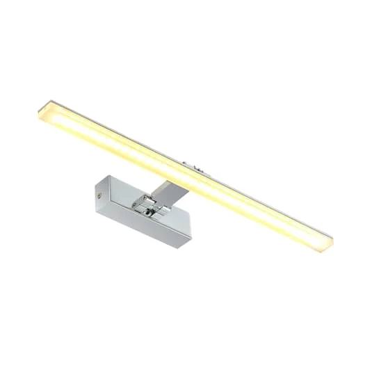 B-Ware Arcchio Soey LED-Spiegelleuchte Wandleuchte Wandlampe Lampe Deko-Wandlicht IP44