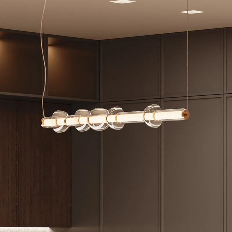 Maytoni Pendelleuchte Hängeleuchte LED Cosmo Metall weiß gold SIEHE TEXT/FOTO
