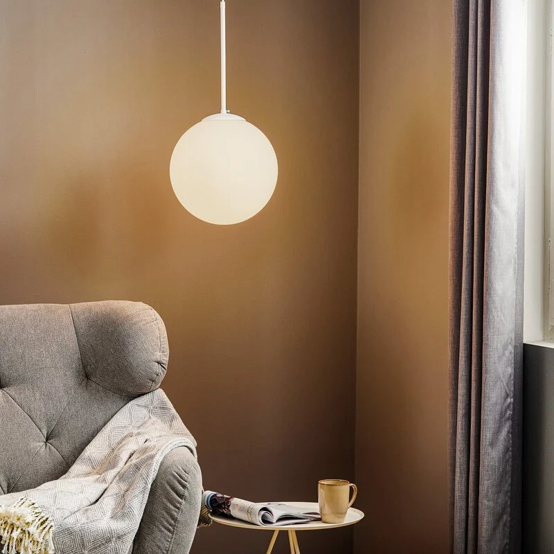 B-Ware Euluna Pendelleuchte Dione Hängelampe Leuchte Lampe Deckenleuchte SIEHE TEXT
