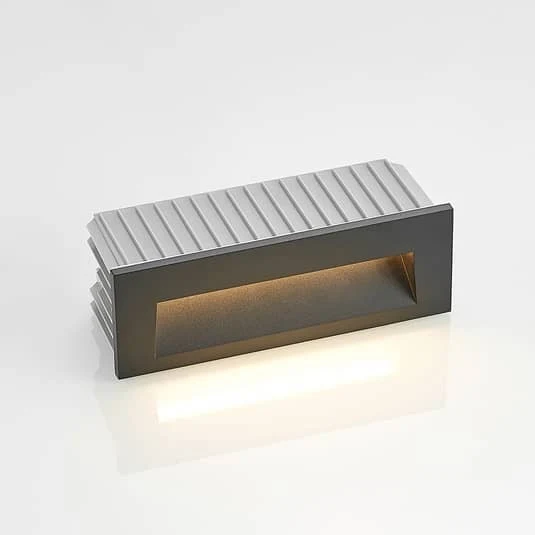 B-Ware Arcchio Javis LED-Einbaulampe Wandleuchte Wandlampe Wandlicht Leuchte Lampe LED