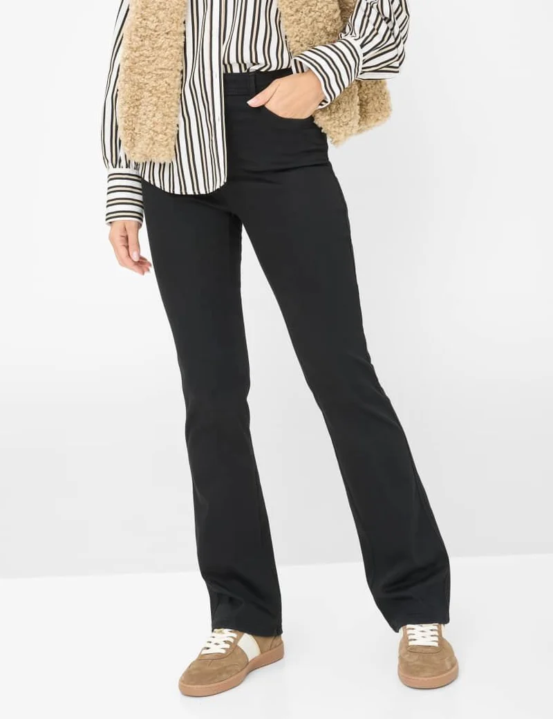 Style Mary