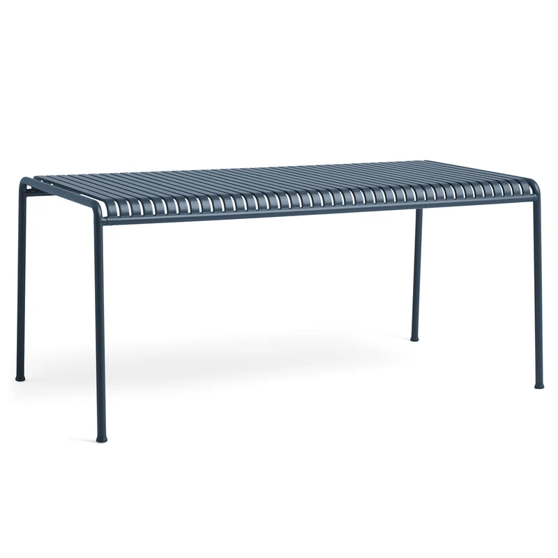 D-Ware HAY Palissade Tisch Gartentisch Outdoor Tisch 170x90cm SIEHE TEXT/FOTOS