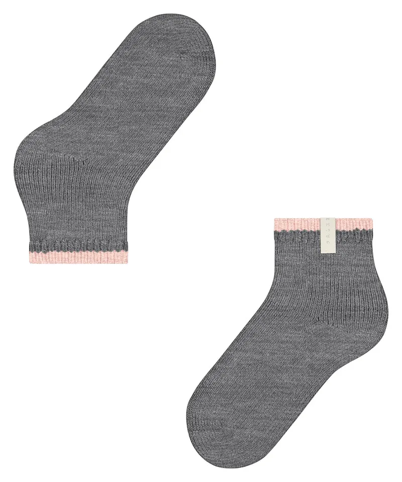 FALKE Cosy Plush Damen