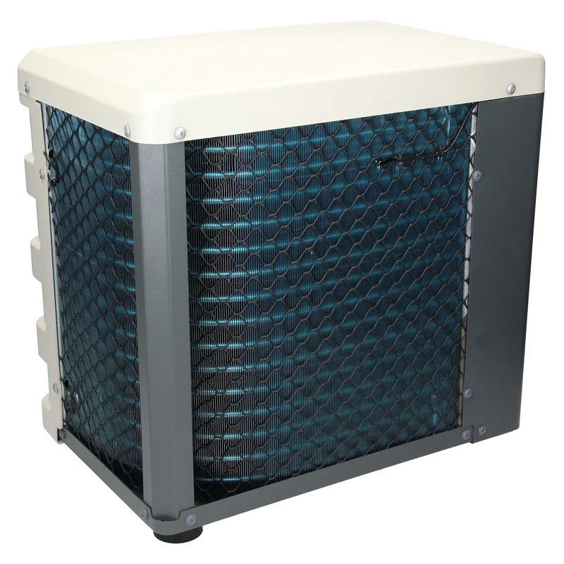 Wärmepumpe für Pools & Schwimmbecken 760W ML-Design