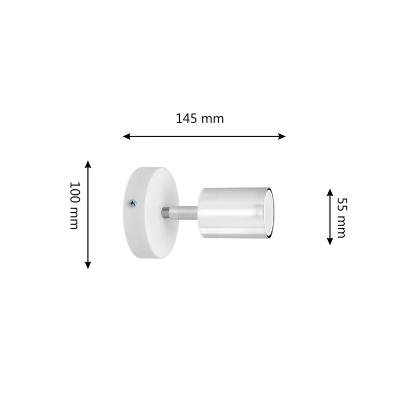 B-Ware Tune II Wandleuchte Wandlampe Leuchte Lampe Wandbeleuchtung Wandlicht Licht