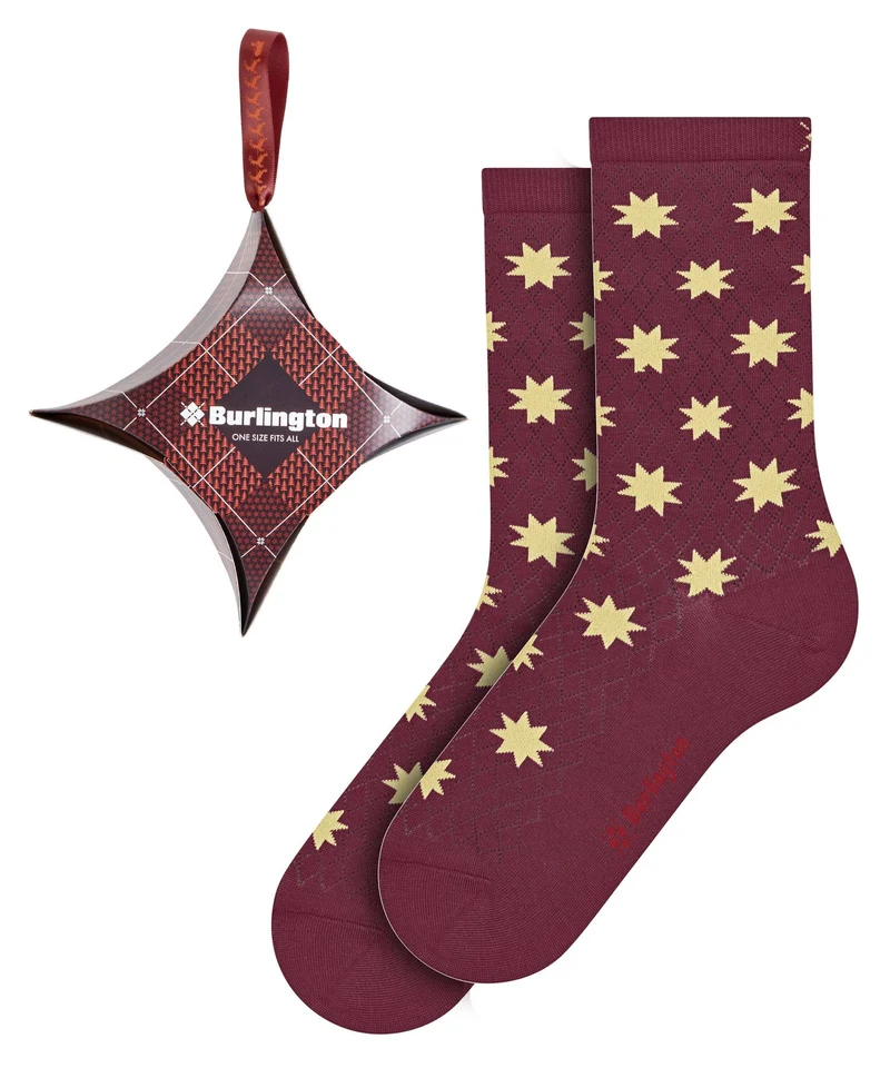 Burlington X-Mas Giftset Damen