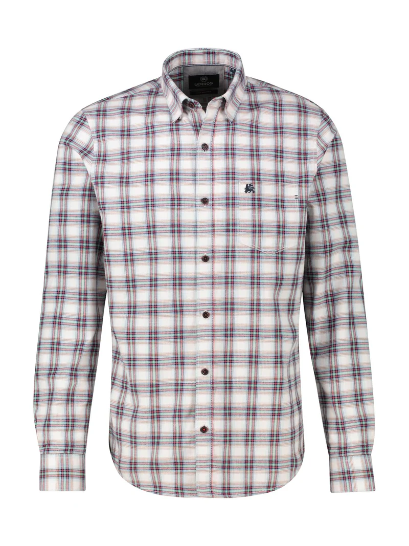 BUTTON DOWN