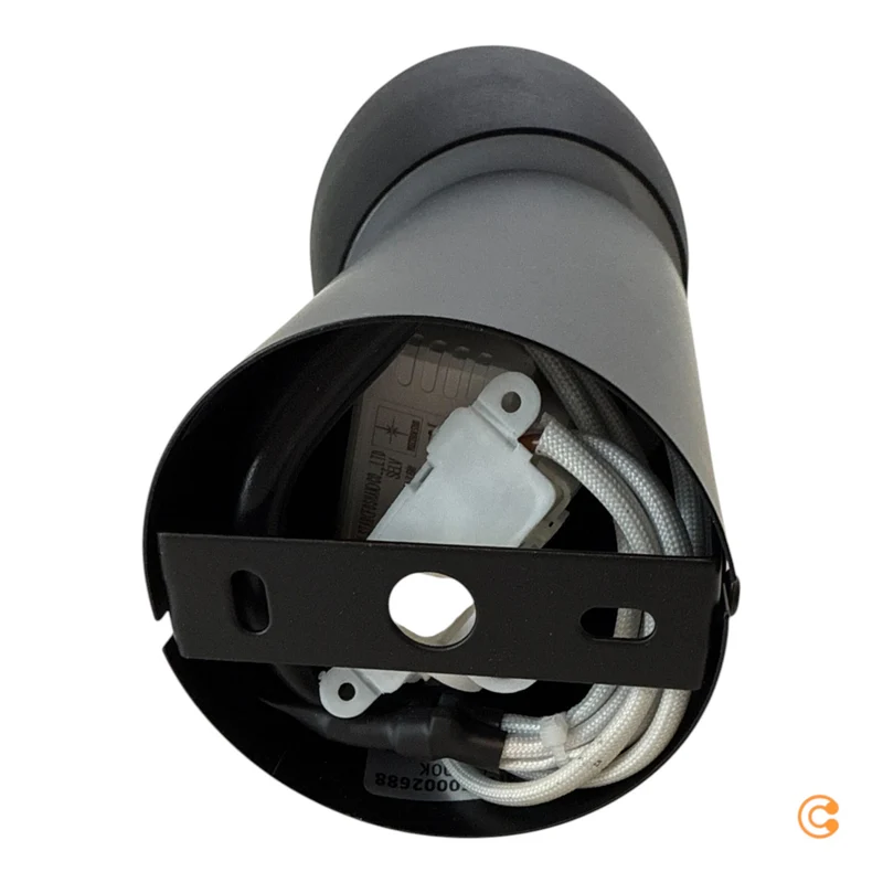 B-Ware Pendelleuchte Hängelampe LED JUST LIGHT Ballini schwarz Switchmo Leuchtmittel670