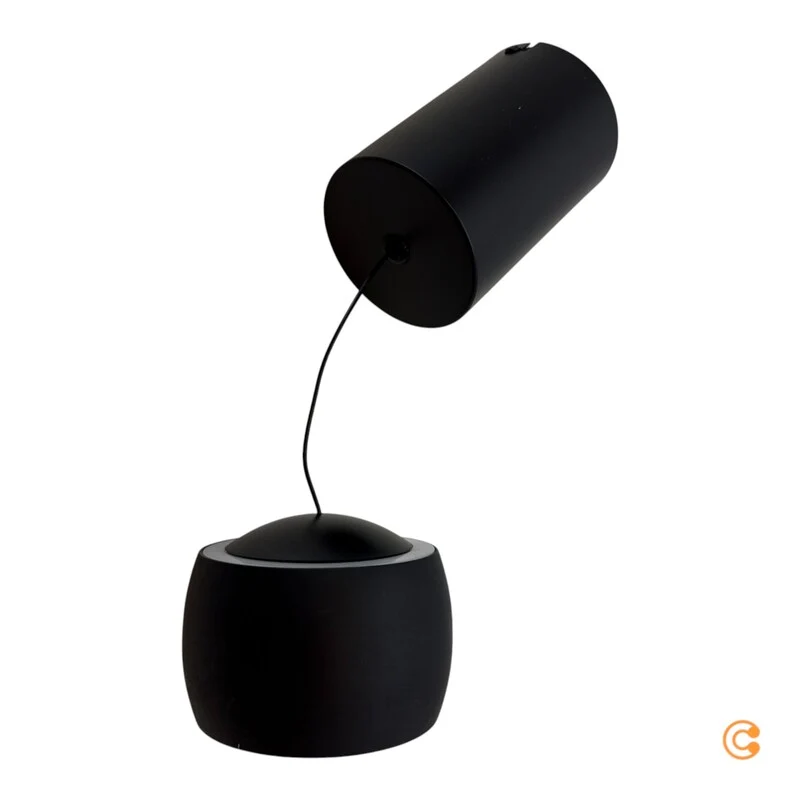 B-Ware Pendelleuchte Hängelampe LED JUST LIGHT Ballini schwarz Switchmo Leuchtmittel670