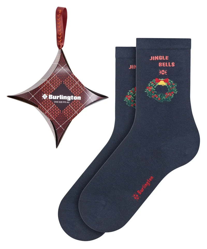 Burlington X-Mas Giftset Damen