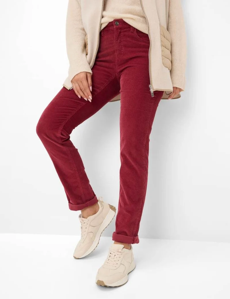Style Mary