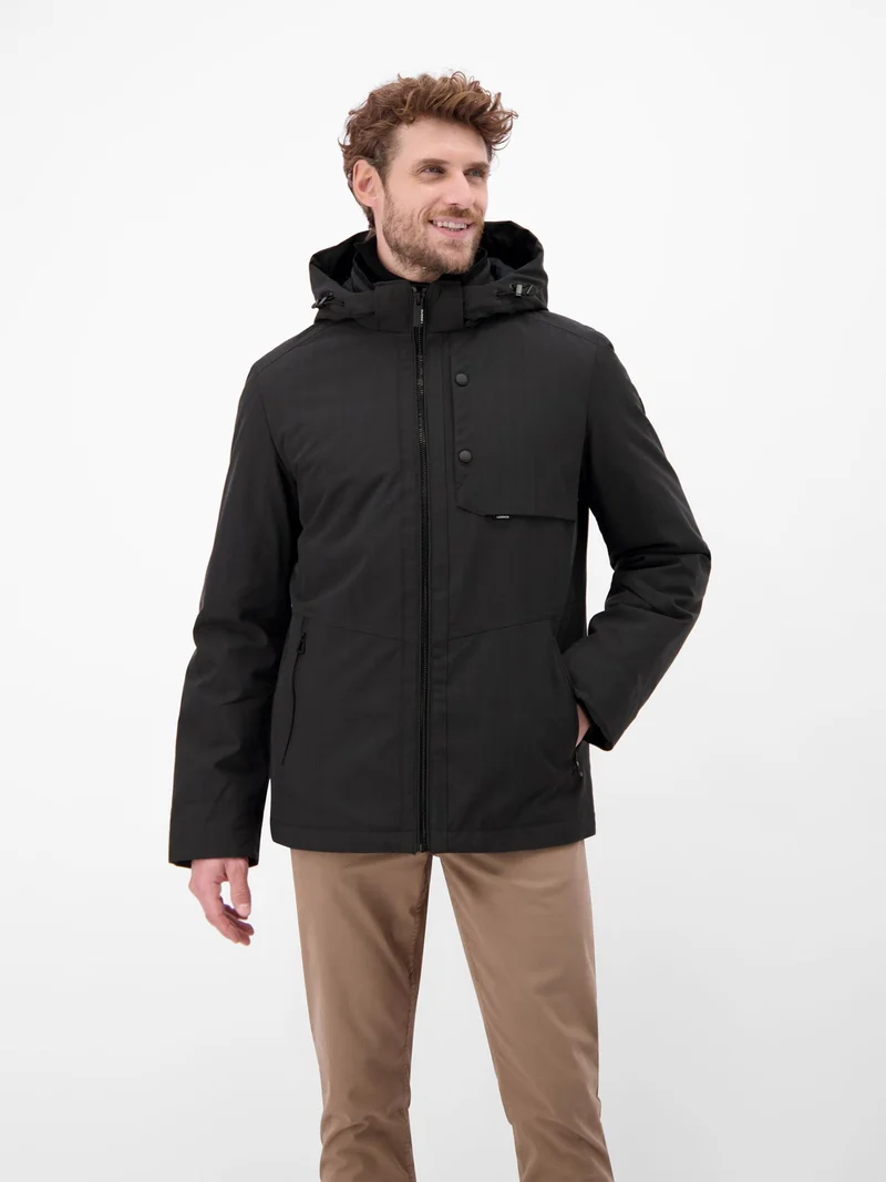 BLOUSON KONFEKTION
