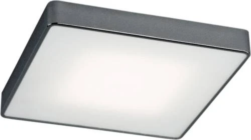 B-Ware Euluna Deckenleuchte Oro Deckenlampe Lampe Leuchte Deckenlicht LED E27 LED-Lampe
