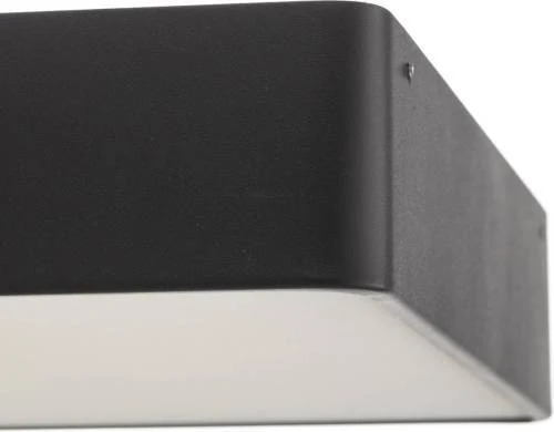B-Ware Euluna Deckenleuchte Oro Deckenlampe Lampe Leuchte Deckenlicht LED E27 LED-Lampe