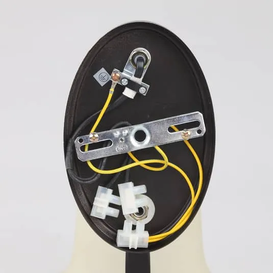 B-Ware Lucande Wandleuchte Trisha Wandlampe Wandlicht Leuchte Lampe Licht Leselampe
