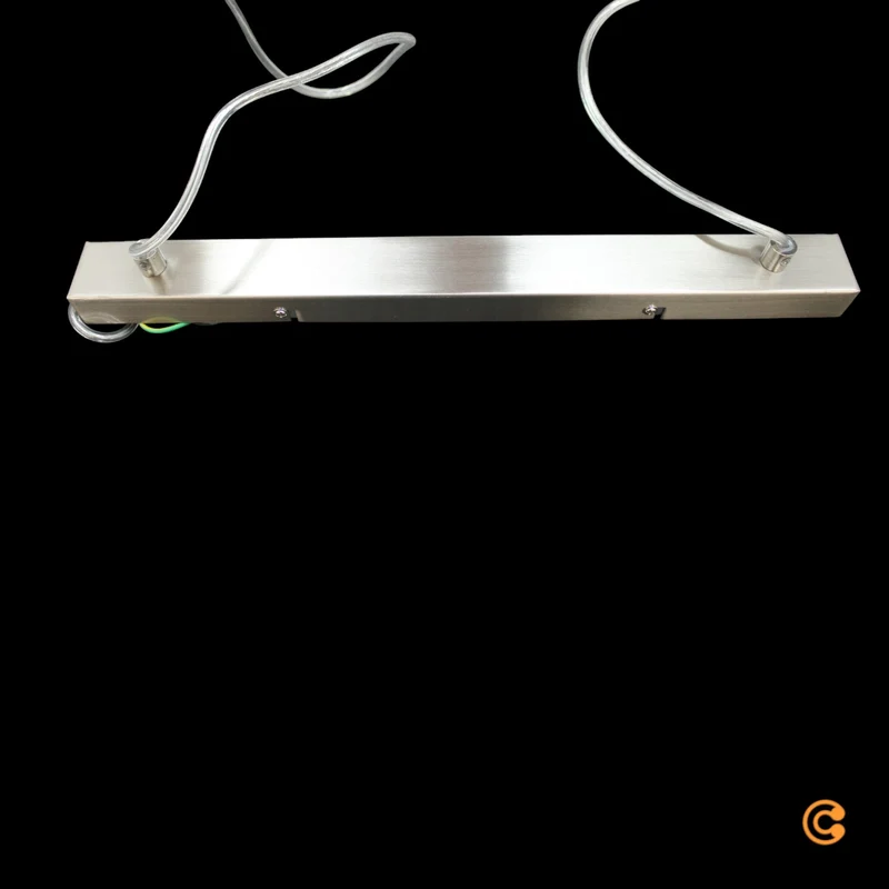 B-Ware Lindby Pendelleuchte Hängelampe Umma Weiß Küche E27 LED SIEHE TEXT/FOTO