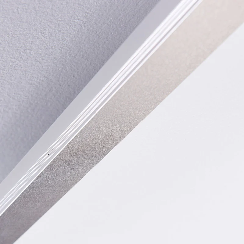 B-Ware Lindby Livel LED-Panel CCT Deckenlampe Deckenleuchte Panel Leuchte Lampe 40x40cm