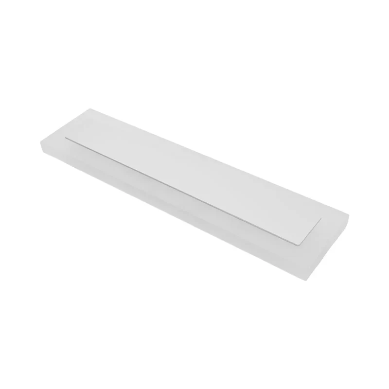 B-Ware Lucande LED-Wandleuchte Marle Wandlampe Flurleuchte Lampe Leuchte Rechteckig